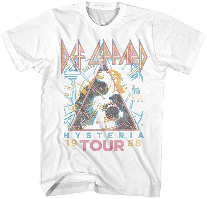 American Sable autem Rock Shirt